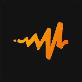 Audiomack Logo